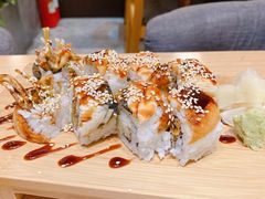 -富山日式料理(宽厚里店)