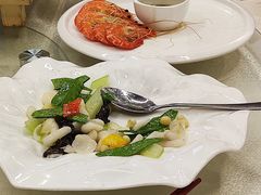 -千禧万福汉亭舫·船舫苏宴
