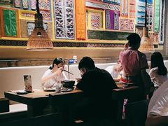 -兰木肆·云南菜(龙湖U城天街店)