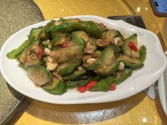 -缪氏川菜(丰盛町店)