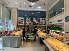 -清真全盛斋传统糕点(许士庙店)