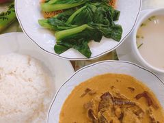 -翠华餐厅(香港国际机场店)