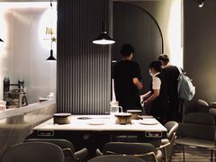 -加餐海鲜自助餐厅(福清万达店)