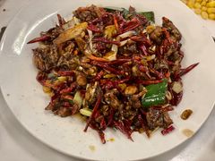 -田记餐馆(富国街店)