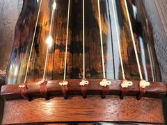 -幽篁里古琴制作中心