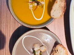 -沛家·西餐Brunch·直火料理
