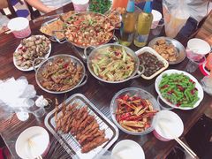-小民大排档(光谷店)