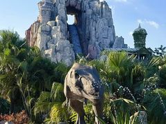 -厦门方特梦幻王国