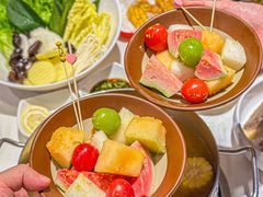 -今日牛事潮汕鲜牛肉火锅(瑞金店)