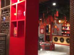 -满园春饼(运河城店)