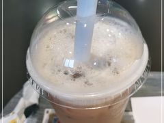 -麦当劳(斜土路2号店)
