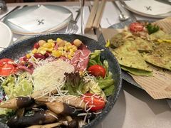 -LE SHARE洛笙·花园西餐(北京路步行街店)
