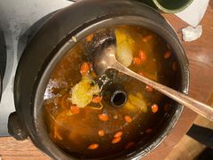-云海肴·汽锅鸡·云南菜(领展购物广场·中关村店)