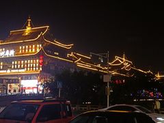 -老财土菜馆·砂锅雅鱼(廊桥店)