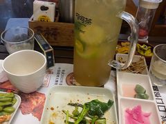-木屋烧烤(龙岗龙城万科里店)
