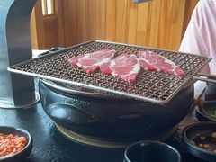-九田家黑牛烤肉料理(石路天虹店)