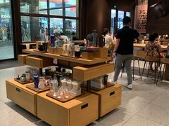 -星巴克臻选(南宁万象城店)