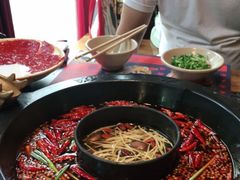 -蜀大侠火锅(寰球文化地标·总府店)