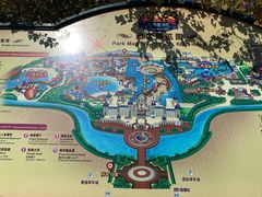 -哈尔滨波塞冬海底世界