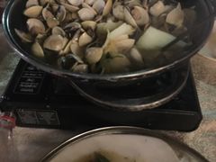 -吉源大排档·鱼生·海鲜(烧烤彩印厂店)