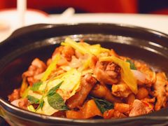 -百老汇美食街