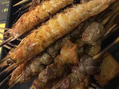 -望京小腰(北京总店)