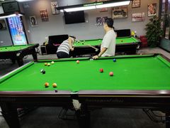 -名仕台球(新唐万科店)