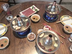 -南门涮肉(上海一店)