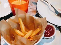 -玛尚诺意式餐厅(官舍店)
