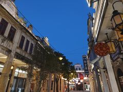 -赤坎·广东华侨国际旅游度假区