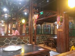 -宝丽金大酒店·洗浴中心