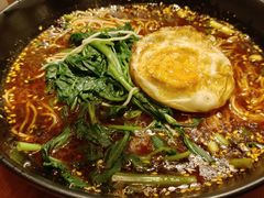 -豆爺小面(朱雀店)