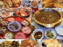 -八一路好吃街(雨田商务大厦店)