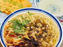 -孟记传统大刀面(星源商城店)