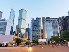 -Big Bus Tours 敞篷观光巴士
