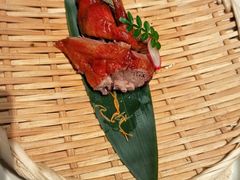 -上井料理黑金店(IFS国金中心店)