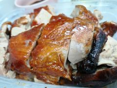 -永祥烧腊餐厅(虹口店)
