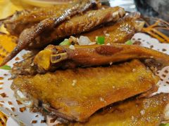 -洞密园美食城·二十二年老店(富华路店)