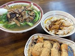 红糖糍粑-西月城谭豆花(春熙路店)