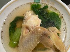 -老淮滨-蚌埠非遗小吃(淮河路店)
