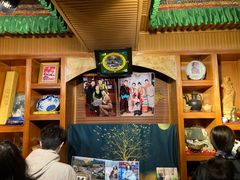 -吉祥圣雪藏餐