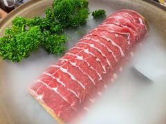 9秒牛肉-廖掌柜·重庆鲜货火锅(上海首店)