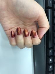 -EasyLady美甲沙龙