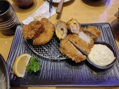 -胜博殿日式炸猪排(西红门店)