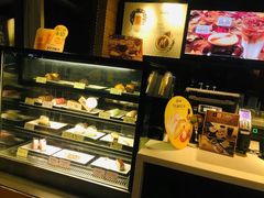 -麦当劳(牡丹江路店)