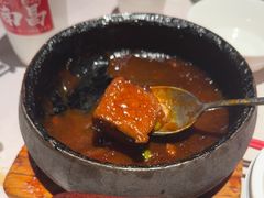 -千百味红餐厅·江西菜(绿地双子塔店)