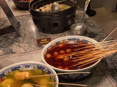 -金海湾自助餐厅(金陵饭店)