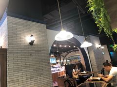 -巴黎贝甜(来福士店)