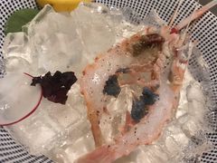 斯干比大虾-IL Forno 意坊·意大利餐厅(温州万象城店)