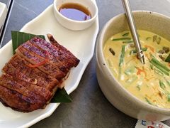 -帕蓝·暹罗料理(大学路店)
